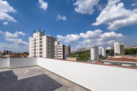 Apartamento à venda com 35m², 1 quarto e sem vagaQuintal