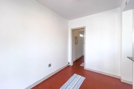 Apartamento à venda com 35m², 1 quarto e sem vagaSala e cozinha