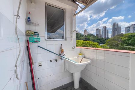 Apartamento à venda com 35m², 1 quarto e sem vagaÁrea de serviço