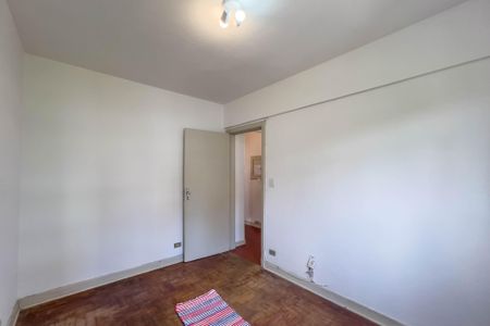 Quarto de apartamento à venda com 1 quarto, 35m² em Vila Mariana, São Paulo