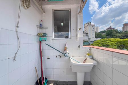 Apartamento à venda com 35m², 1 quarto e sem vagaÁrea de serviço