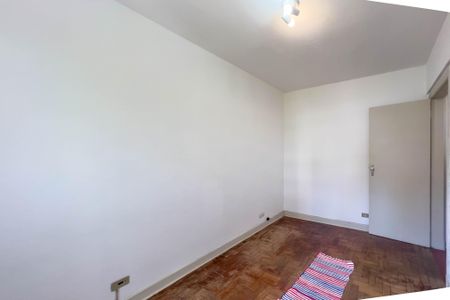 Quarto de apartamento à venda com 1 quarto, 35m² em Vila Mariana, São Paulo