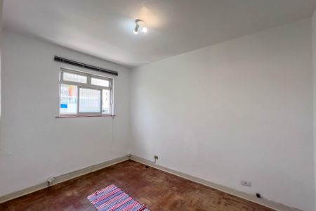 Quarto de apartamento à venda com 1 quarto, 35m² em Vila Mariana, São Paulo