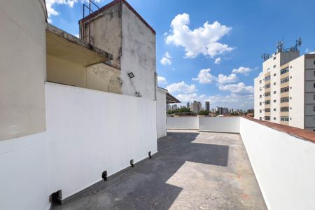 Apartamento à venda com 35m², 1 quarto e sem vagaQuintal