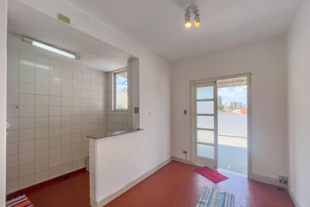 Apartamento à venda com 35m², 1 quarto e sem vagaSala e cozinha