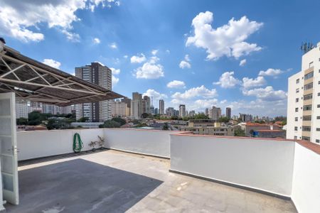 Apartamento à venda com 35m², 1 quarto e sem vagaQuintal
