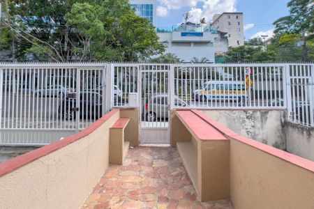 Apartamento à venda com 35m², 1 quarto e sem vagaEntrada