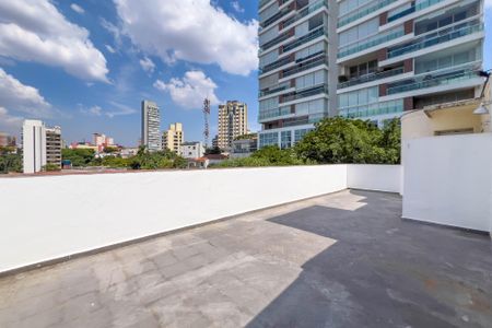 Apartamento à venda com 35m², 1 quarto e sem vagaQuintal