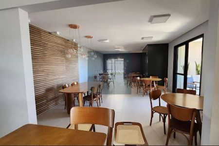 Apartamento à venda com 2 quartos, 69m² em Vila Progresso, Jundiaí