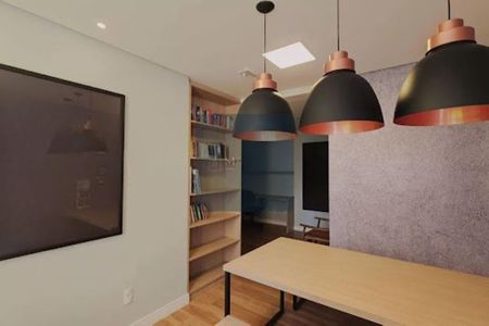 Apartamento à venda com 69m², 2 quartos e 1 vaga