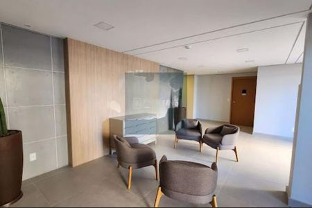 Apartamento à venda com 2 quartos, 69m² em Vila Progresso, Jundiaí