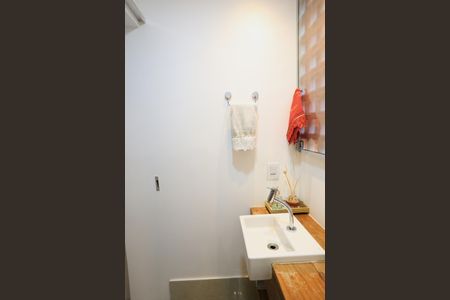 Apartamento à venda com 70m², 2 quartos e 1 vagaLavabo