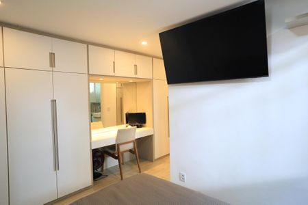 Apartamento à venda com 70m², 2 quartos e 1 vagaSuíte