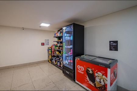 Studio à venda com 39m², 1 quarto e 1 vagaÁrea comum