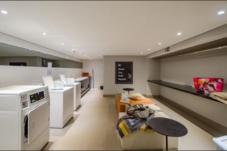 Studio à venda com 39m², 1 quarto e 1 vagaÁrea comum