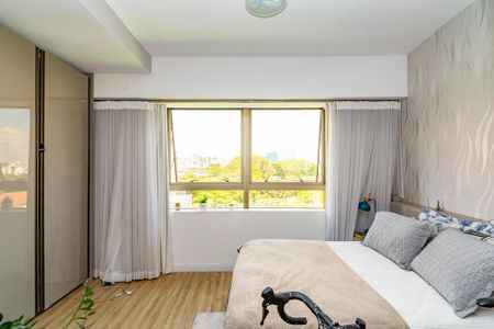 Studio à venda com 39m², 1 quarto e 1 vagaQuarto 