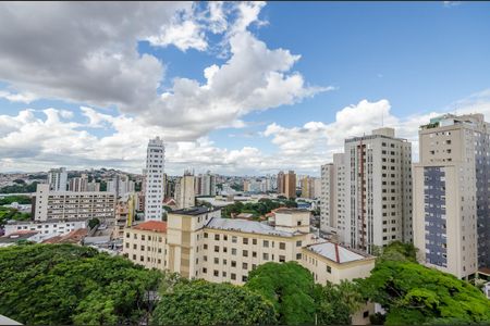 Studio à venda com 39m², 1 quarto e 1 vagaÁrea comum