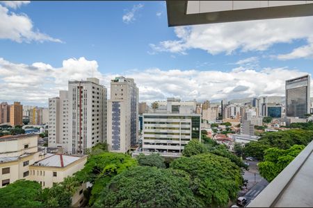 Studio à venda com 39m², 1 quarto e 1 vagaÁrea comum