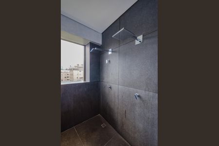 Studio à venda com 39m², 1 quarto e 1 vagaÁrea comum