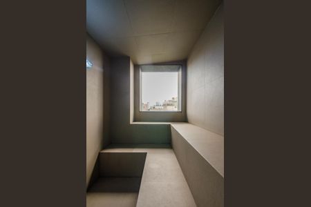 Studio à venda com 39m², 1 quarto e 1 vagaÁrea comum