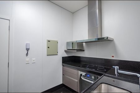 Studio à venda com 39m², 1 quarto e 1 vagaÁrea comum