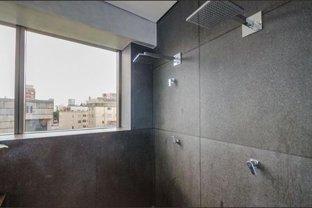 Studio à venda com 39m², 1 quarto e 1 vagaÁrea comum