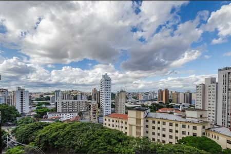 Studio à venda com 39m², 1 quarto e 1 vagaÁrea comum