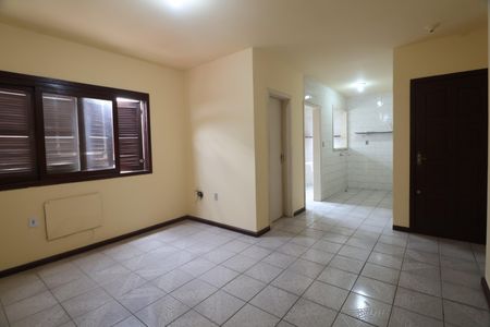 Sala/Quarto de kitnet/studio para alugar com 1 quarto, 46m² em Mathias Velho, Canoas
