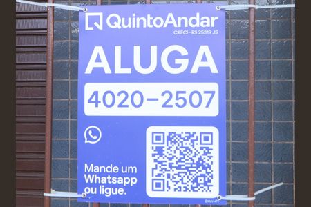 Studio para alugar com 46m², 1 quarto e sem vagaQr Code