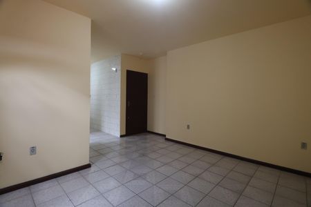 Sala/Quarto de kitnet/studio para alugar com 1 quarto, 46m² em Mathias Velho, Canoas
