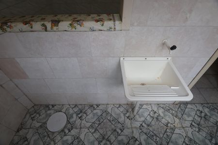 Studio para alugar com 46m², 1 quarto e sem vagaÁrea de Serviço