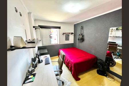 Apartamento à venda com 95m², 4 quartos e 1 vagaQuarto 1