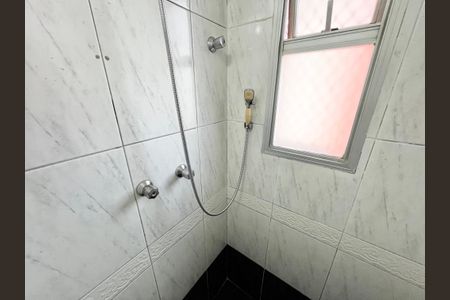 Apartamento à venda com 95m², 4 quartos e 1 vagaBanheiro