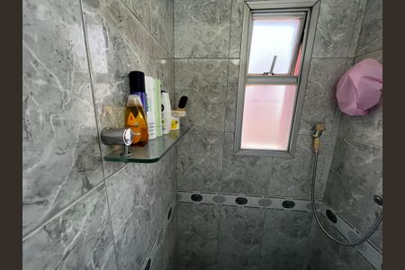 Apartamento à venda com 95m², 4 quartos e 1 vagaBanheiro da Suíte