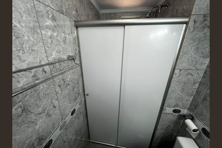 Apartamento à venda com 95m², 4 quartos e 1 vagaBanheiro da Suíte