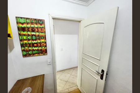 Apartamento à venda com 95m², 4 quartos e 1 vagaEscritório