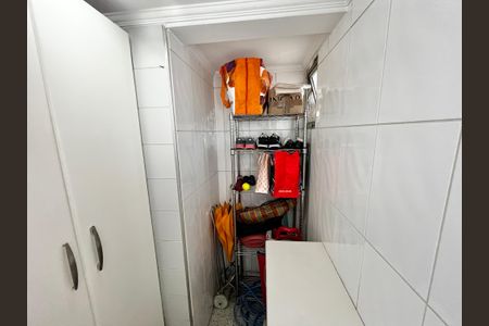 Apartamento à venda com 95m², 4 quartos e 1 vagaÁrea de Serviço