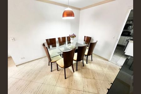 Sala de apartamento à venda com 4 quartos, 95m² em Casa Verde, São Paulo