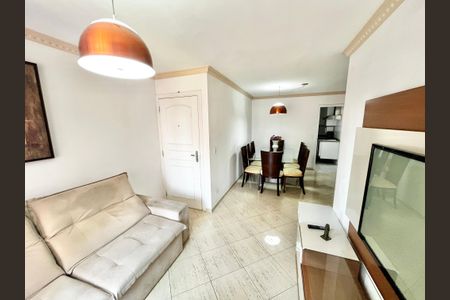 Apartamento à venda com 95m², 4 quartos e 1 vagaSala