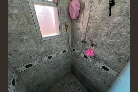 Apartamento à venda com 95m², 4 quartos e 1 vagaBanheiro da Suíte