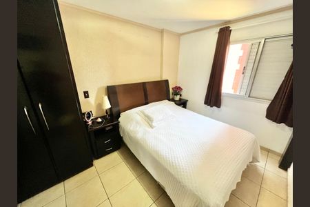 Apartamento à venda com 95m², 4 quartos e 1 vagaQuarto 3 Suite