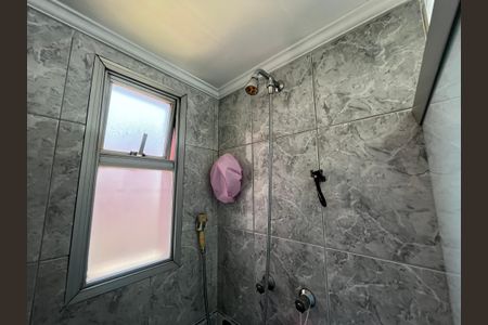 Apartamento à venda com 95m², 4 quartos e 1 vagaBanheiro da Suíte