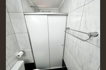 Apartamento à venda com 95m², 4 quartos e 1 vagaBanheiro
