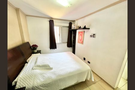 Apartamento à venda com 95m², 4 quartos e 1 vagaQuarto 3 Suite