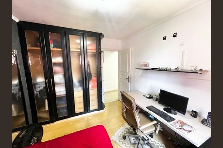 Apartamento à venda com 95m², 4 quartos e 1 vagaQuarto 1