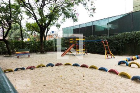 Apartamento à venda com 95m², 4 quartos e 1 vagaÁrea comum - Playground