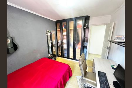 Apartamento à venda com 95m², 4 quartos e 1 vagaQuarto 1