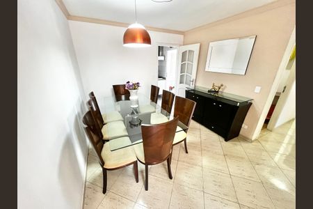 Sala de apartamento à venda com 4 quartos, 95m² em Casa Verde, São Paulo