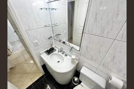 Apartamento à venda com 95m², 4 quartos e 1 vagaBanheiro