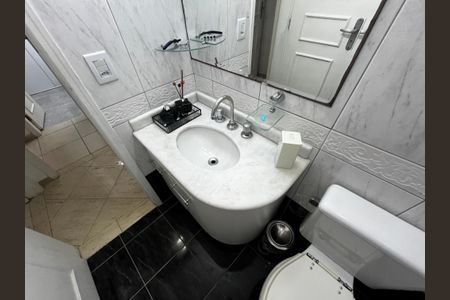 Apartamento à venda com 95m², 4 quartos e 1 vagaBanheiro